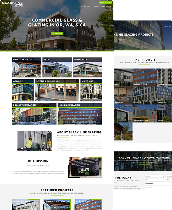 blackline-glazer-website